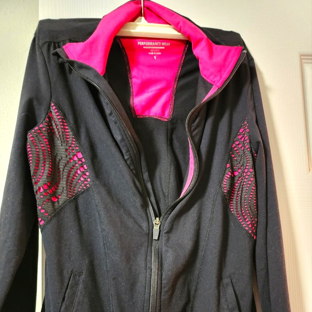 Marika Platinum work out set (S)